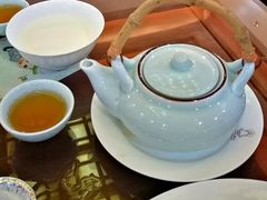 -大佛寺高级素食自助餐厅