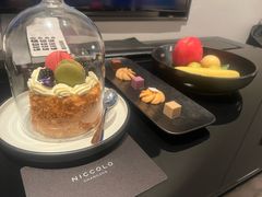-长沙尼依格罗酒店