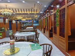 -尕胡才炕锅烤羊肉馆(八一路店)