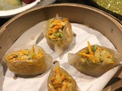 -若蘭慈·无国界素食料理(欢乐海岸店)