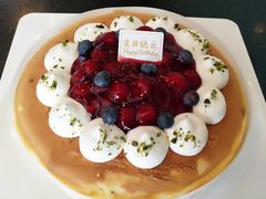 -味多美蛋糕(洋桥店)