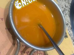 -安又胖韩国烤肉(泰达永旺店)
