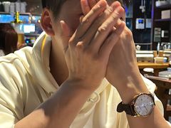 -淄博牧羊村烧烤(福田店)