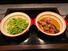 -深圳四季酒店·馥自助餐厅