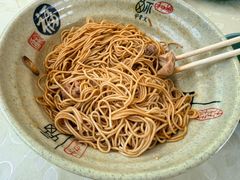 -阿勇面馆(东书房路店)