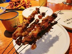 -喝丢一只鞋海鲜烧烤(市场店)