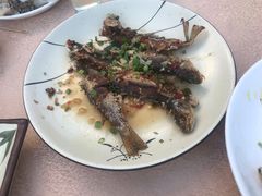 -崖口红树林海鲜餐厅