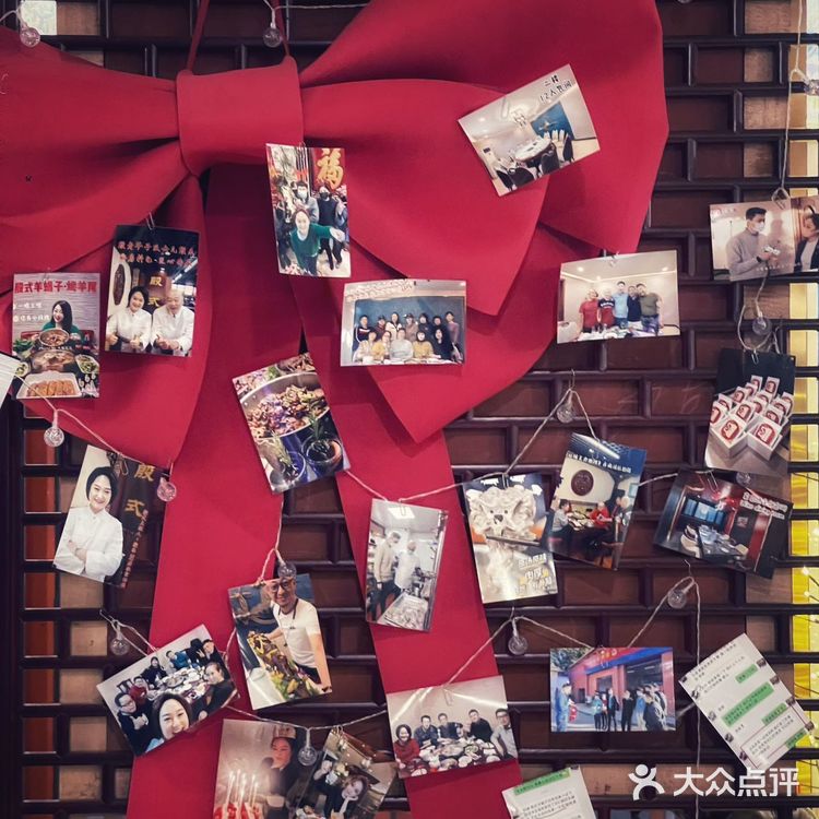 想要吃正宗地道的羊蝎子锅，一定要来这家❗️