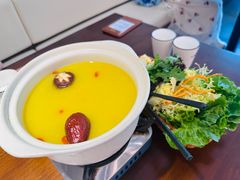 -U你·天然调味(南湖总店)