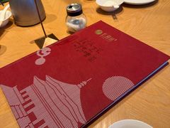 -红樱桃·欢乐餐厅(太原里店)