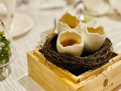 餐前小食-朝(澳门伦敦人店)