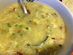 -吕氏疙瘩汤·新鲁菜(新贵和店)