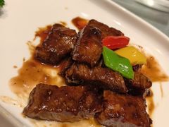 -悦来轩顺德菜(寮厦店)