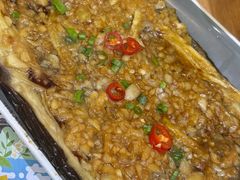 -喝丢一只鞋海鲜烧烤·海肠捞饭(东关街店)