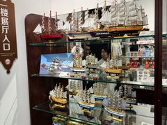 -青岛邮电博物馆
