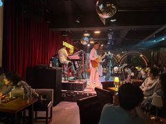 -音乐房子·Vintage Live Bar(玉林总店)