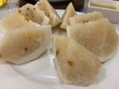 -香香海南菜餐厅