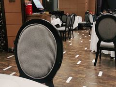 大堂-麒茗餐厅·粤菜·宴会厅·海鲜(锦绣路店)