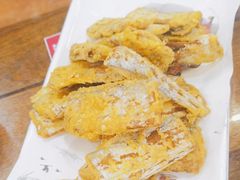 -崮乡圣水坊赵家炒鸡(花都店)