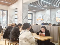 -众品老方子锅贴甜沫(李村店)