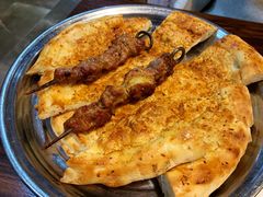 馕坑肉-二毛馕坑肉饭店