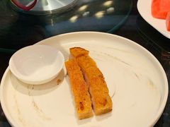 -新天世纪中餐厅