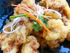 -京滨饭店·餐厅(阜外大街店)