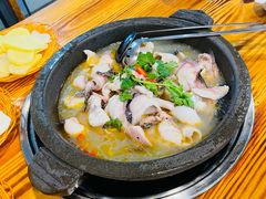 -大鼎石锅鱼(春江里店)