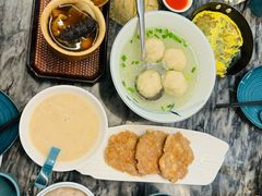 -安泰楼·佛跳墙创始人·传统闽味早茶·酒楼(三坊七巷闽菜地标店)