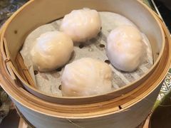 晶莹鲜虾饺-添好运点心专门店(深水埗店)