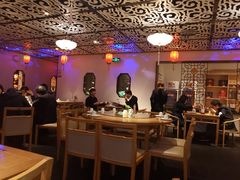 大堂-徽味大班(定慧桥店)