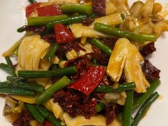 -烧货·活海鲜炭烧(湖滨商业街店)