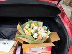 -美尚美鲜花(浦东店)