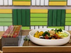 -Green Option(官舍店)