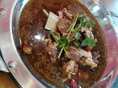 -季掌门牛骨火锅(于洪广场店)