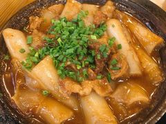 -今生友约酒家(大石城店)