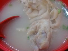 -雷祖芳老妈蹄花店