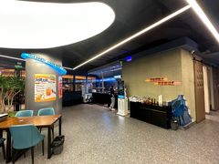 -老虎滩大连海鲜烧烤(水游城店)