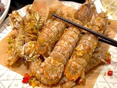 -必点海鲜·海肠捞饭大王(滨江道店)