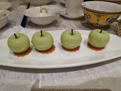 -名轩·中餐厅(南京玄武湖假日酒店)