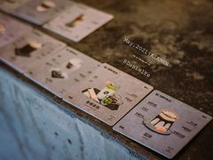 -BE NORMAL CAFE(霞溪路店)