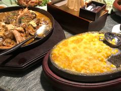 -浩运海鲜·16年专注青岛菜(石老人店)