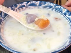 马蹄芋圆椰汁-芋堂甜品糖水简餐(乌托邦音乐城店)