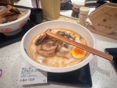 -味千拉面(广州白云机场T1西二店)