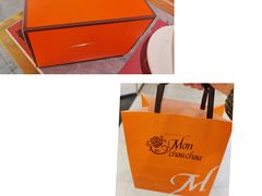 -檬舒舒MonChouChou(久光百货店)