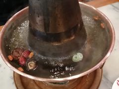 -五悦北平四季涮肉·烧烤(老商埠店)