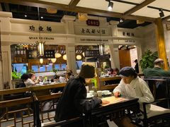 大堂-陈麻婆豆腐总店