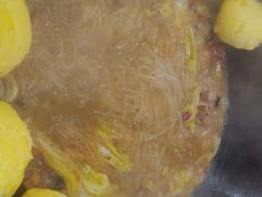 -哈尔滨东北铁锅炖(都督街店)