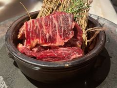 -厚贞日式烤肉(龙之梦店)