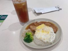 -和平馆·地道港澳茶餐厅(西门口店)